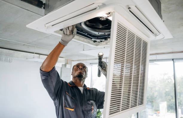 Licensed Emergency Hvac service in Elkhart, IL - FH HVAC