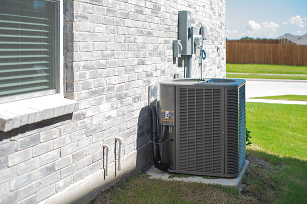 Reliable Emergency Hvac contractor in Elkhart, IL by FH HVAC